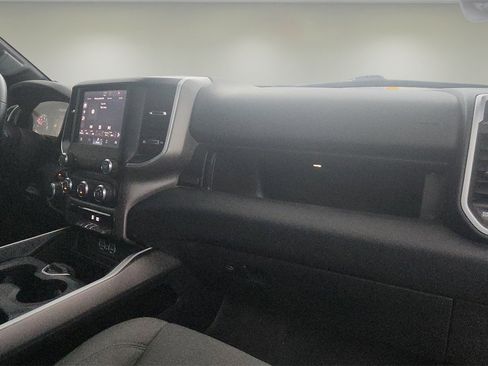 Used 2022 RAM 1500 Lone Star image 25