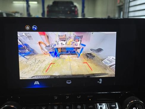 New 2026 Chevrolet Colorado Trail Boss image 25