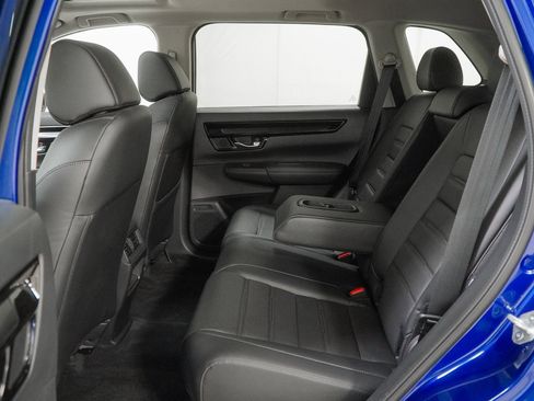 Used 2023 Honda CR-V EX-L image 37