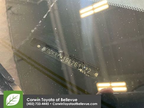 Used 2016 Toyota Highlander Limited Platinum image 28