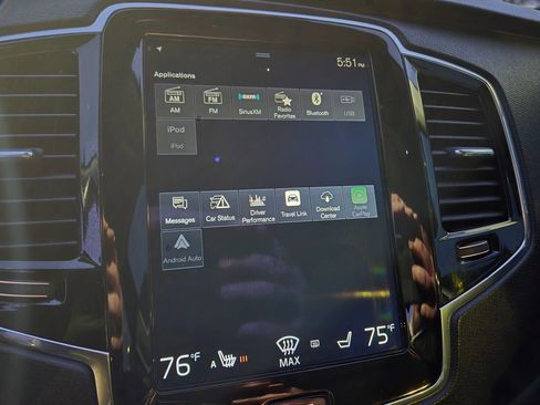 Used 2018 Volvo XC90 T6 Momentum w/ Convenience Package image 46