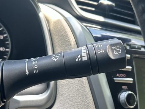Used 2019 Nissan Murano Platinum w/ Cargo Package FWD image 33