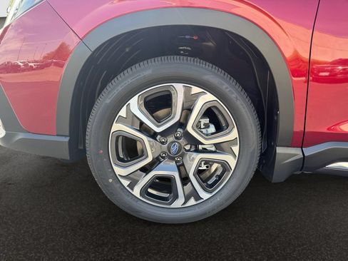 New 2026 Subaru Ascent Limited AWD/4WD image 9