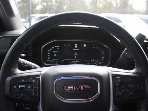 Used 2022 GMC Sierra 1500 Elevation AWD/4WD image 28