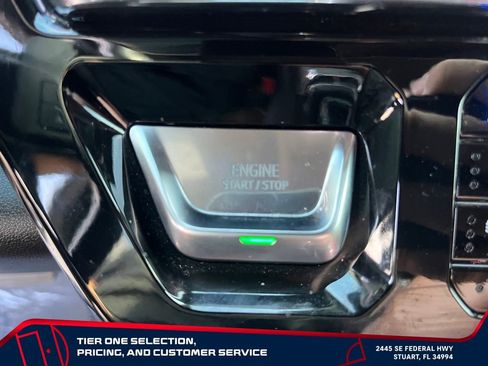 Used 2024 GMC Sierra 1500 Denali Ultimate AWD/4WD image 21