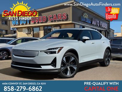 Used 2024 Polestar Polestar 2