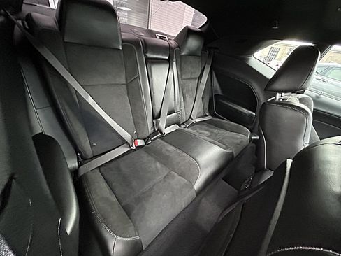 Used 2019 Dodge Challenger R/T Scat Pack w/ Dynamics Package image 14