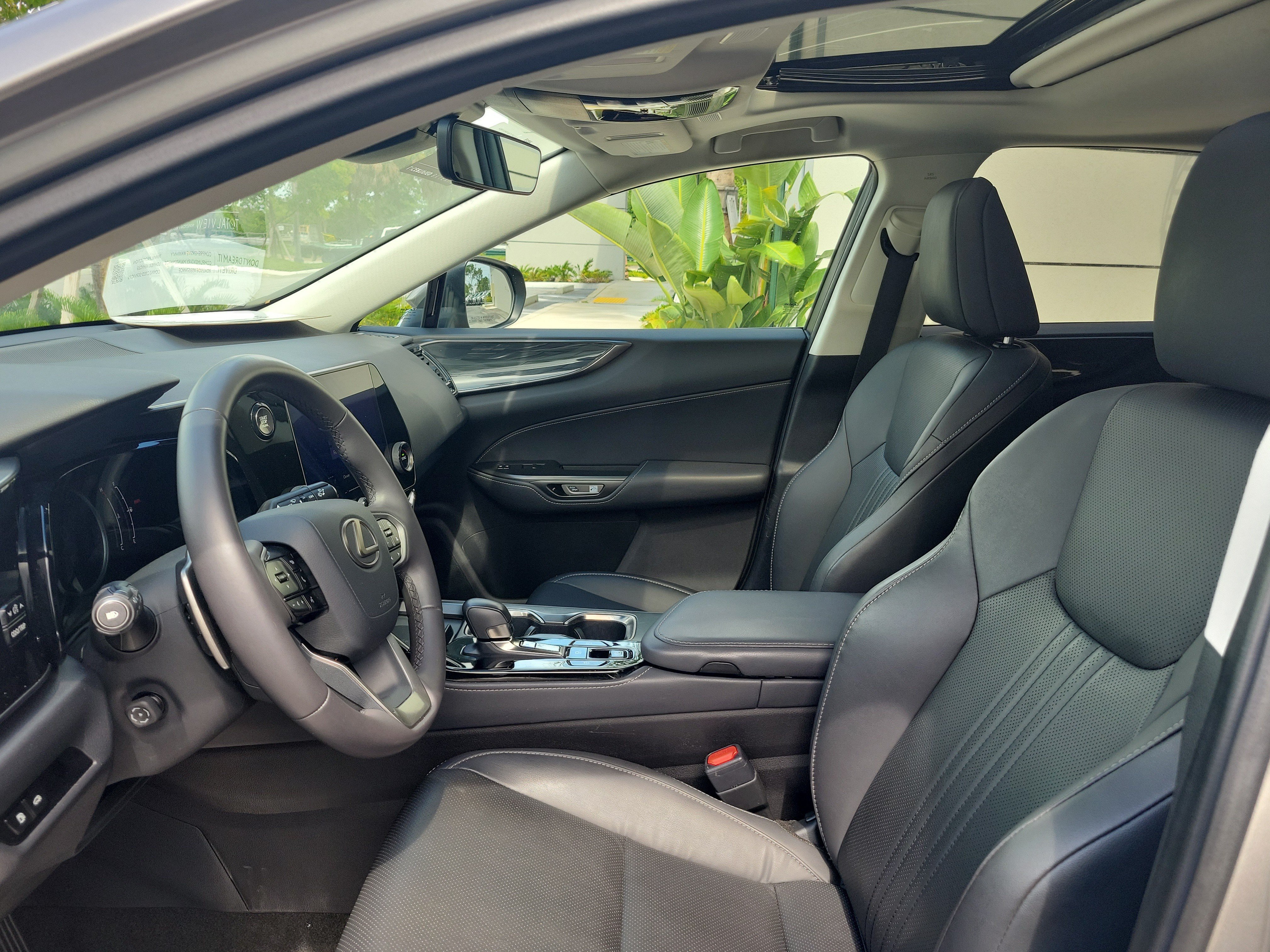 Used 2024 Lexus NX 250 FWD image 21