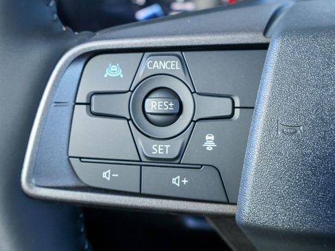 New 2026 Nissan Sentra SL image 11