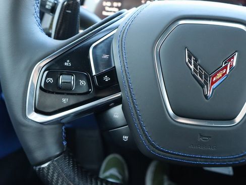 New 2026 Chevrolet Corvette Z06 image 6