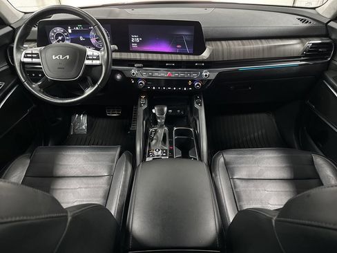 Used 2023 Kia Telluride SX Prestige image 23