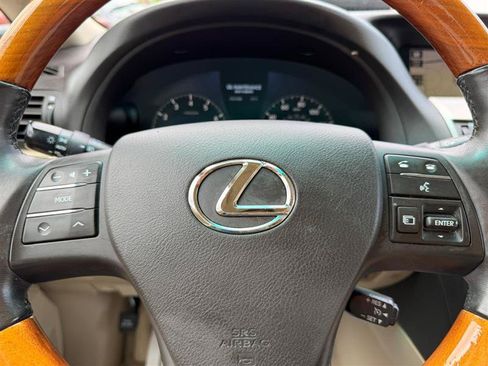 Used 2010 Lexus RX 350 AWD image 29