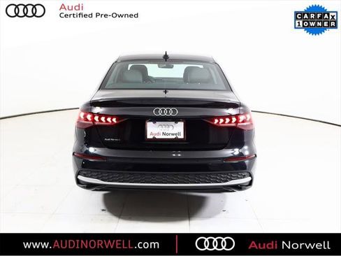 Certified 2025 Audi A3 2.0T Premium w/ Convenience Package image 15