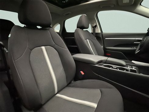 New 2026 Hyundai Sonata SEL image 15