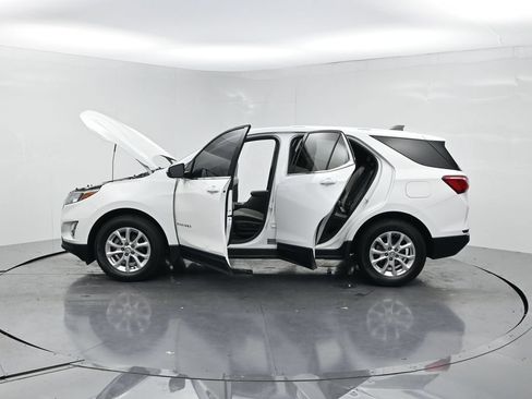 Used 2019 Chevrolet Equinox LT FWD image 29