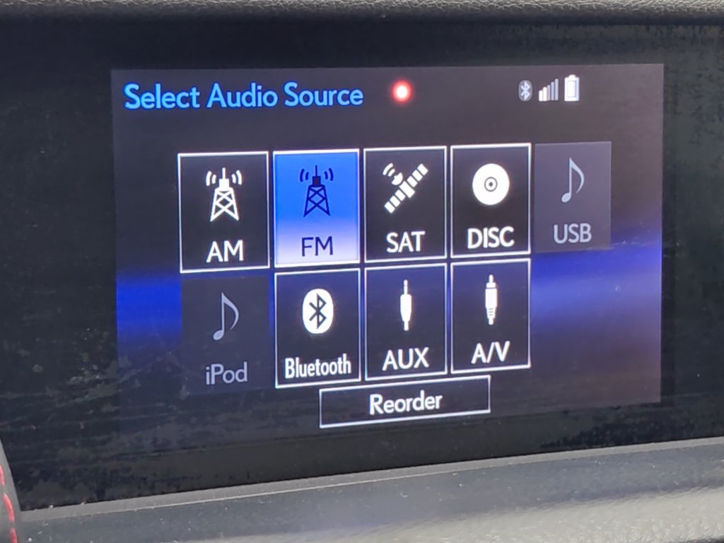 Used 2015 Lexus RC 350 AWD image 37