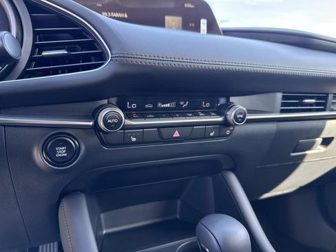 New 2026 MAZDA MAZDA3 2.5 S Sedan w/ Preferred Pkg FWD image 27