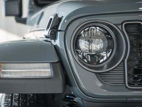 New 2026 Jeep Gladiator Sport image 11