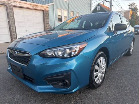 Used 2019 Subaru Impreza 2.0i AWD/4WD image 1