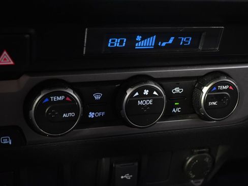 Used 2023 Toyota Tacoma SR AWD/4WD image 30
