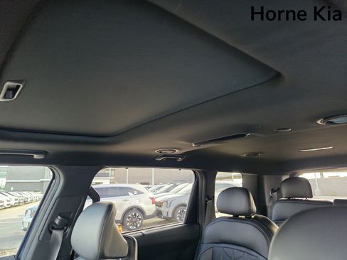 New 2027 Kia Telluride EX X-Line AWD/4WD image 12