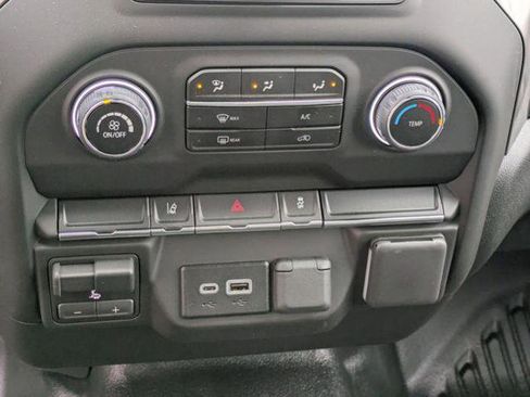 New 2026 Chevrolet Silverado 3500 W/T w/ WT Convenience Package image 19