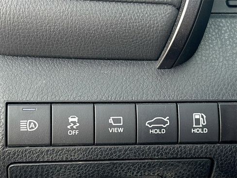 Used 2024 Toyota Camry XSE image 10