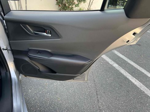 Used 2024 Toyota Prius XLE image 23