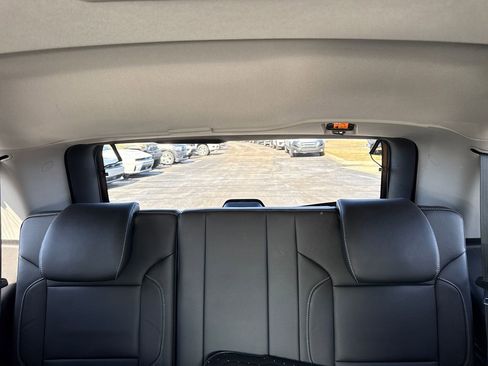 Used 2019 Chevrolet Tahoe Premier image 13