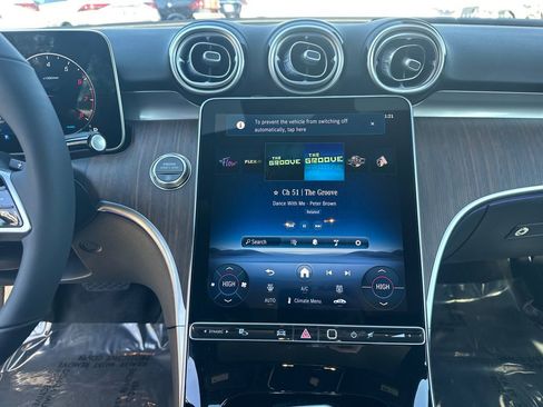 New 2026 Mercedes-Benz C 300 4MATIC Sedan image 30