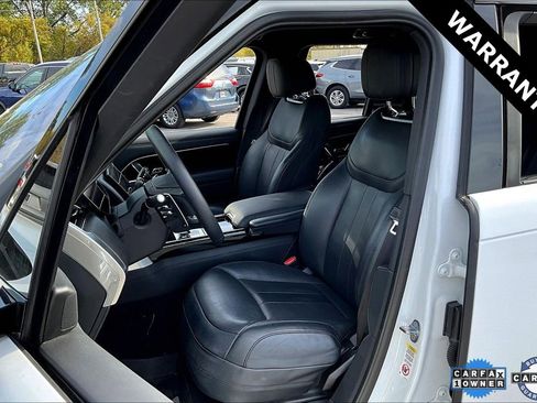Used 2023 Land Rover Range Rover SE image 20