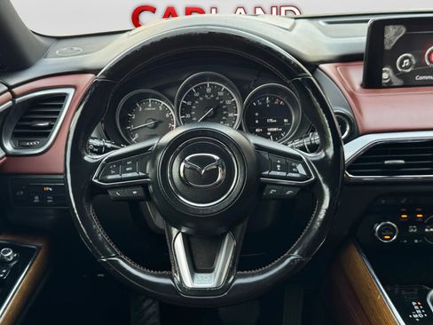 Used 2018 MAZDA CX-9 Signature AWD/4WD image 26