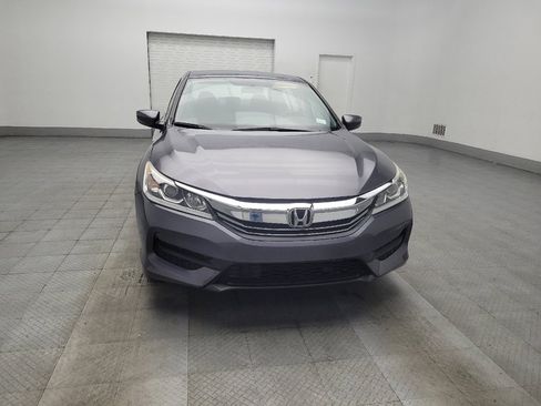 Used 2017 Honda Accord LX image 14