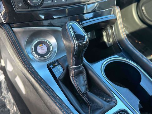 Used 2023 Nissan Maxima SR w/ Sport Mat Group image 31