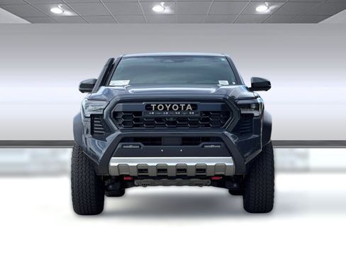 Used 2026 Toyota Tacoma 4x4 Double Cab Hybrid image 5