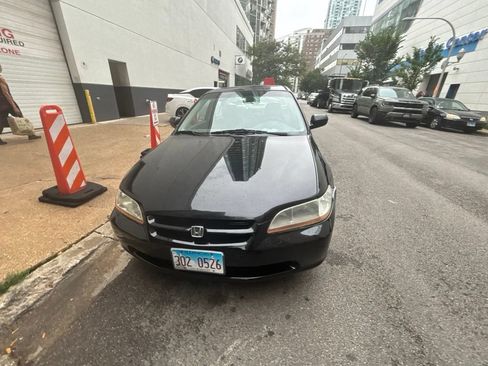 Used 1999 Honda Accord EX image 9