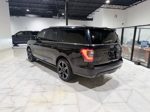 Used 2020 Ford Expedition Max Limited w/ Equipment Group 303A AWD/4WD image 10