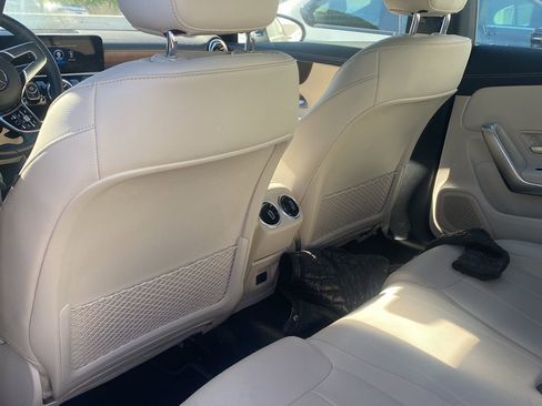 Certified 2023 Mercedes-Benz CLA 250 image 11