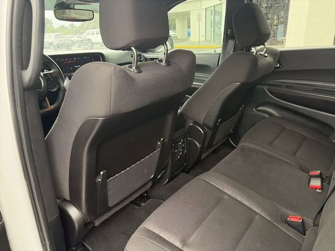 Used 2025 Dodge Durango R/T w/ Blacktop Package AWD/4WD image 28