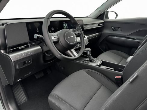 New 2025 Hyundai Kona SEL image 22