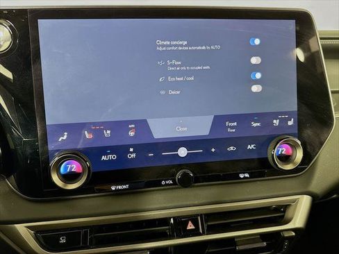 Certified 2025 Lexus RX 350 Premium w/ Convenience Package FWD image 16