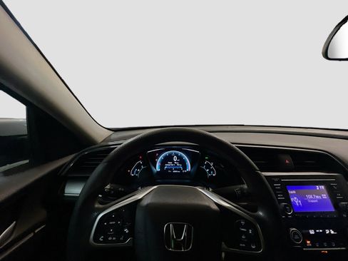 Used 2018 Honda Civic LX image 11