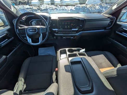 Used 2022 GMC Sierra 1500 Elevation image 31