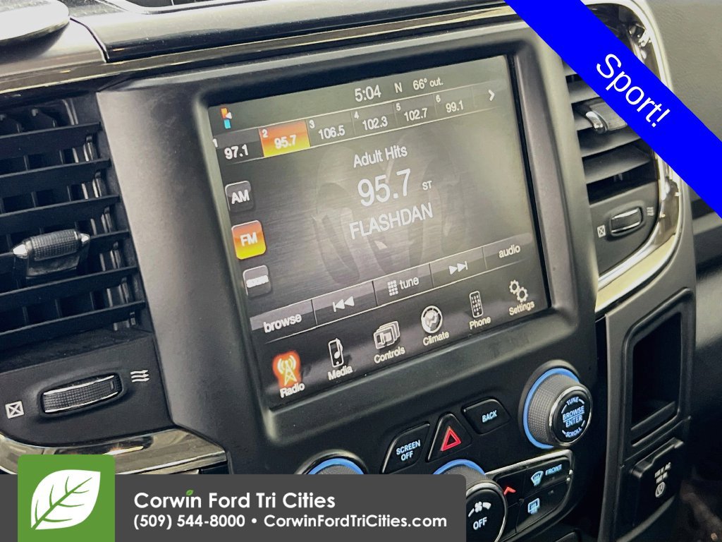 Used 2014 RAM 1500 Sport AWD/4WD image 20