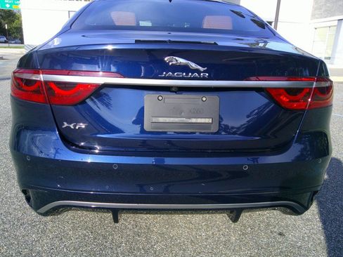Used 2023 Jaguar XF R-Dynamic SE AWD/4WD image 31