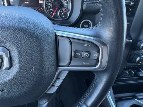 Used 2022 RAM 1500 Laramie w/ Sport Appearance Package AWD/4WD image 29