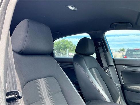Used 2022 Honda Civic Sport image 22