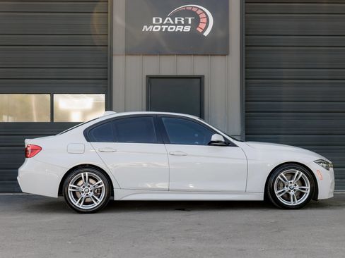 Used 2016 BMW 328i Sedan RWD image 8