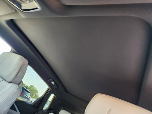 New 2025 Cadillac Lyriq Sport w/ LPO, Floor Liner Package RWD image 24