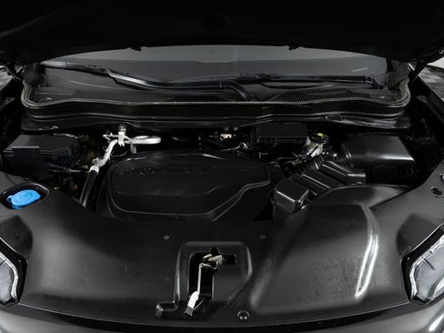 Used 2022 Honda Pilot Special Edition image 48